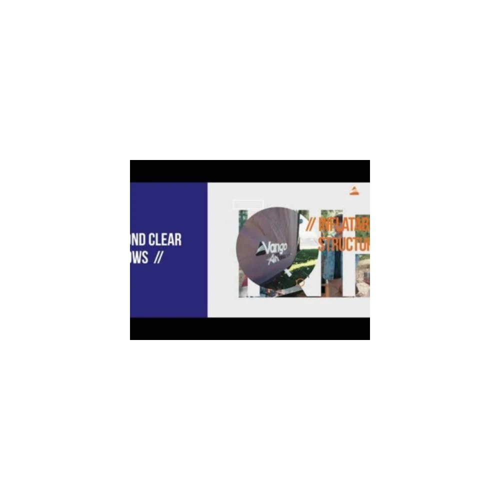 Vango Airbeam Modular Windbreak 5 Vango Airbeam Modular Windbreak - Image 3