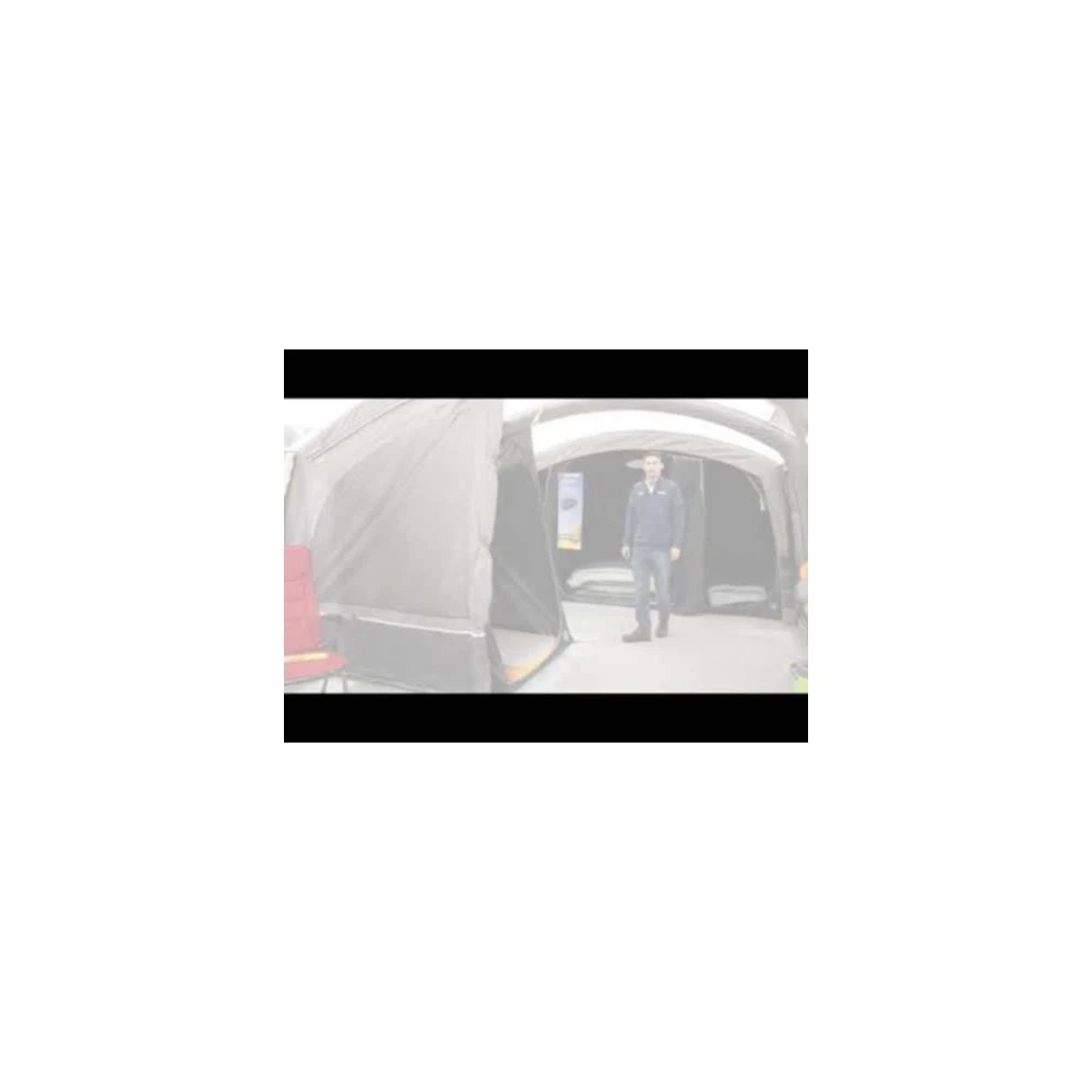 Vango Airbeam Vango Anantara IV 650xl Air Tent 18 Vango Airbeam Vango Anantara IV 650xl Air Tent - Image 16