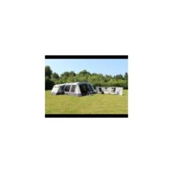 Outdoor Revolution Kalahari PC 9.0DSE Tent Bundle (2024) -OUTDOOR WORLD GEAR hqdefault 18 9