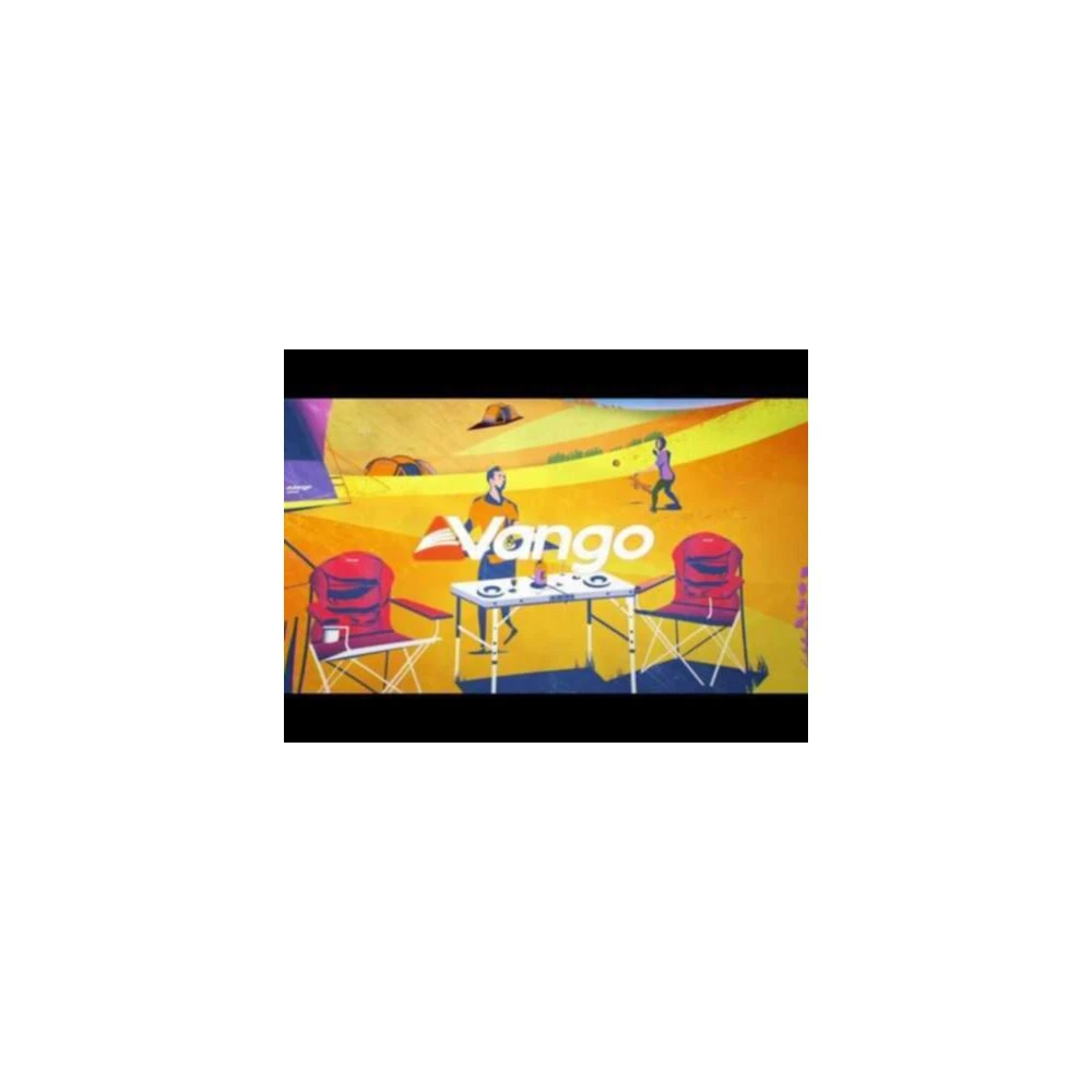 Vango Cypress 56 Table 4 Vango Cypress 56 Table - Image 2