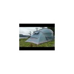 Vango Tiree 500 Tent 35 Vango Tiree 500 Tent -OUTDOOR WORLD GEAR hqdefault 23 3
