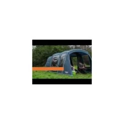 Vango Airbeam Vango Savannah Air 400 Tent Package (incl Footprint) -OUTDOOR WORLD GEAR hqdefault 26 94