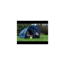 Vango Capri 400 Tent (2025) -OUTDOOR WORLD GEAR hqdefault 26 99
