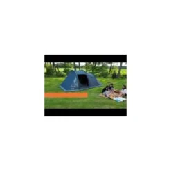 Vango Beta 550xl Tent (Deep Blue) (2025) 27 Vango Beta 550xl Tent (Deep Blue) (2025) -OUTDOOR WORLD GEAR hqdefault 27 15