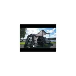 Vango Tailgate Hub II Low Poled Awning (2025) -OUTDOOR WORLD GEAR hqdefault 27 25