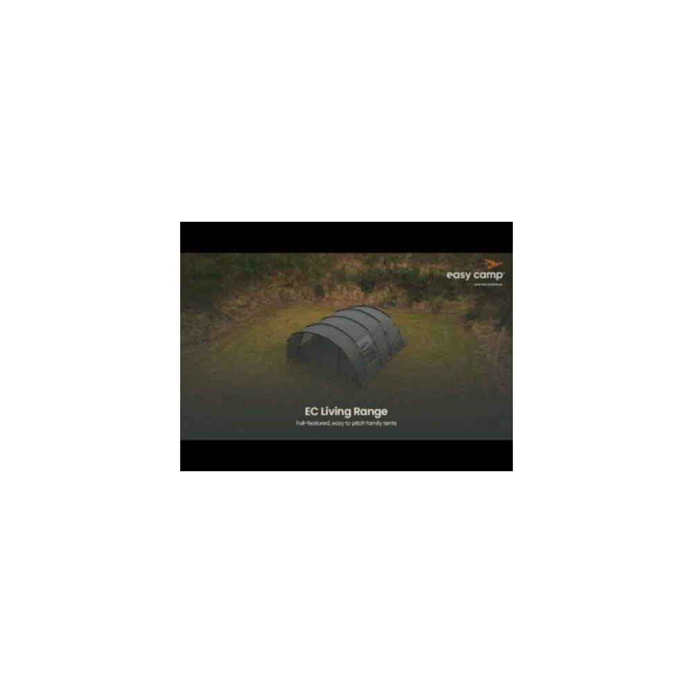 Easy Camp Romsdal 6 Tent (2025) 12 Easy Camp Romsdal 6 Tent (2025) - Image 10