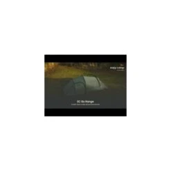 Easy Camp Hemsedal 4 Tent (2025) -OUTDOOR WORLD GEAR hqdefault 27 9