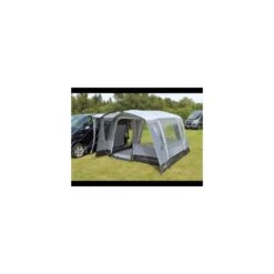 Outdoor Revolution Cayman Combo Air Mid Driveaway Awning (210-255cm) -OUTDOOR WORLD GEAR hqdefault 9 35