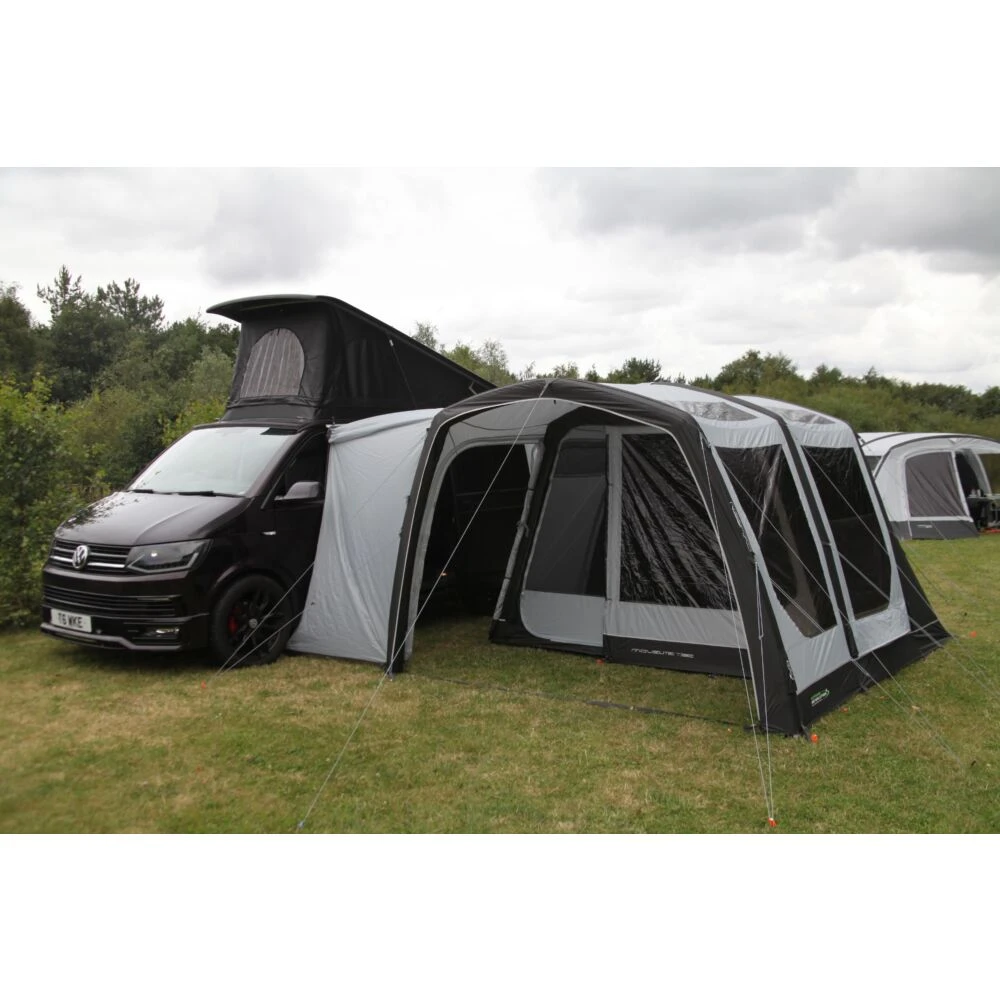 Outdoor Revolution Movelite T3E High Awning (255-305cm) 19 Outdoor Revolution Movelite T3E High Awning (255-305cm) - Image 17