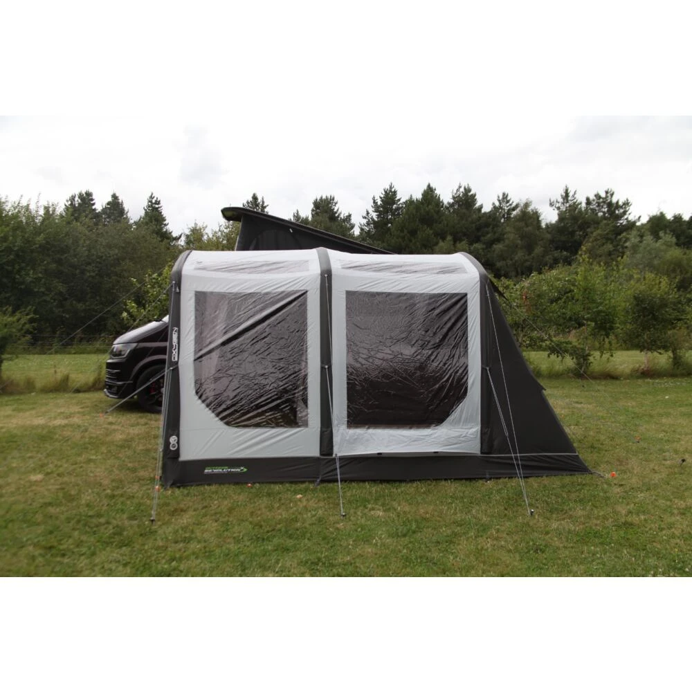 Outdoor Revolution Movelite T3E High Awning (255-305cm) 13 Outdoor Revolution Movelite T3E High Awning (255-305cm) - Image 11