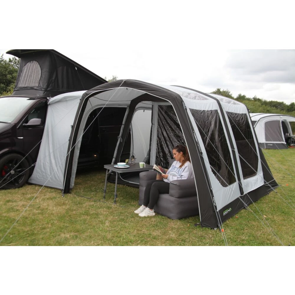 Outdoor Revolution Movelite T3E High Awning (255-305cm) 5 Outdoor Revolution Movelite T3E High Awning (255-305cm) - Image 3