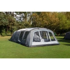 Outdoor Revolution Camp Star 700 Air Tent Bundle