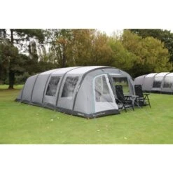 Outdoor Revolution Camp Star 700 Air Tent Bundle -OUTDOOR WORLD GEAR img 0654