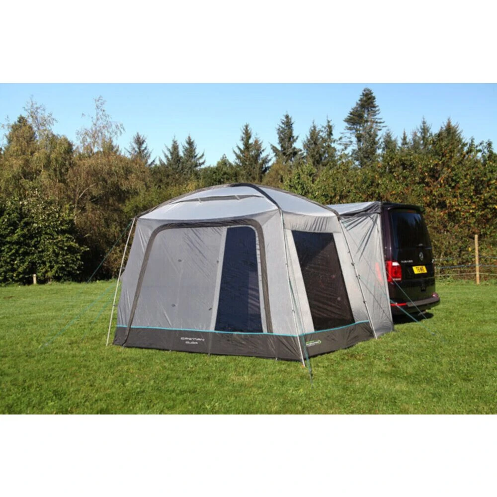 Outdoor Revolution Cayman Cuda F/G Awning (180-240) 4 Outdoor Revolution Cayman Cuda F/G Awning (180-240) - Image 2