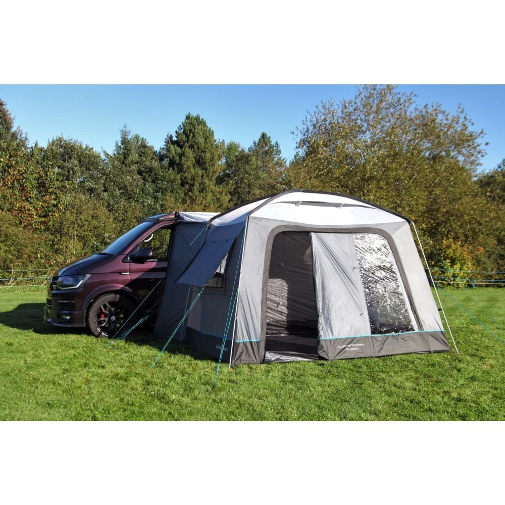 Outdoor Revolution Cayman Cuda F/G Awning (180-240) 3 Outdoor Revolution Cayman Cuda F/G Awning (180-240)