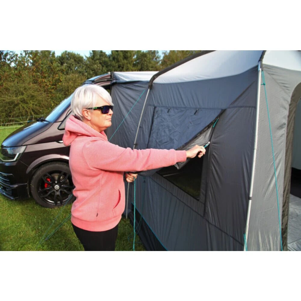 Outdoor Revolution Cayman Cuda F/G Awning (180-240) 13 Outdoor Revolution Cayman Cuda F/G Awning (180-240) - Image 11