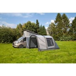 Outdoor Revolution Cayman Air T3 Lite Low With Footprint (2025) 11 Outdoor Revolution Cayman Air T3 Lite Low With Footprint (2025) -OUTDOOR WORLD GEAR img 2600 1