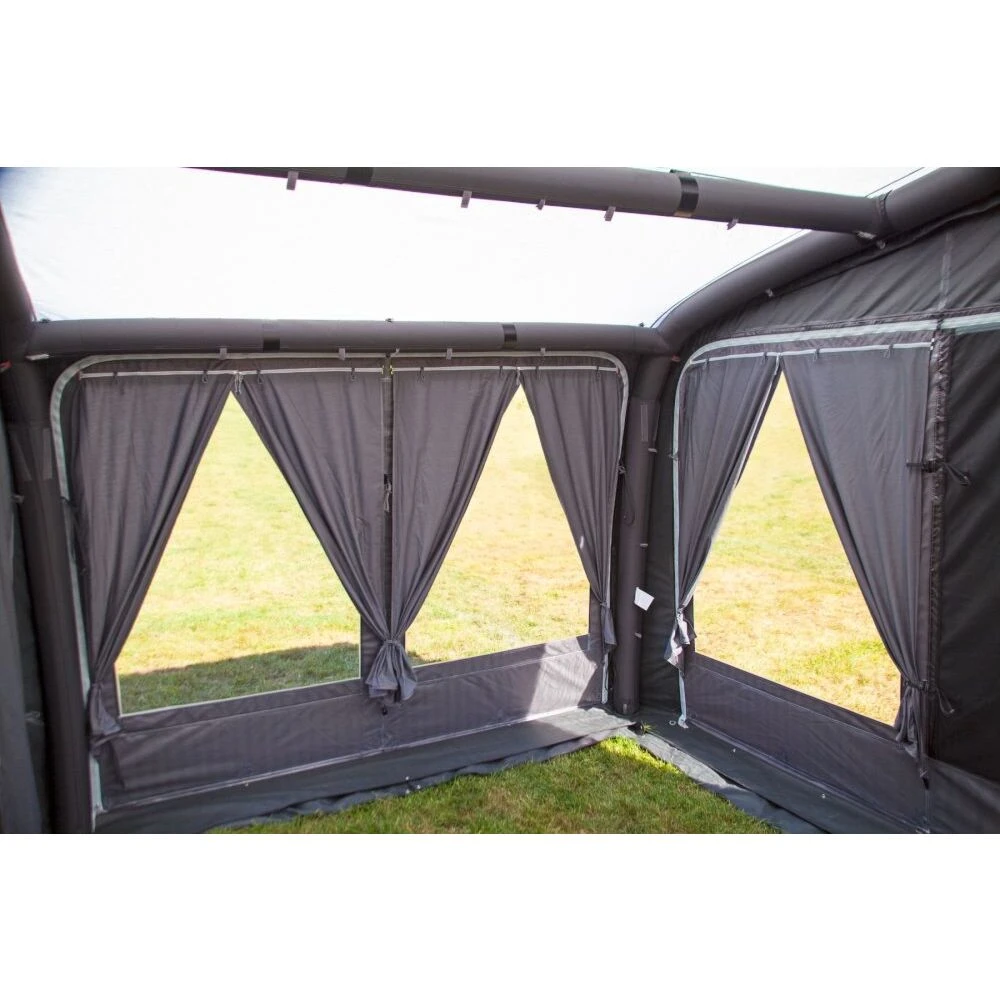 Outdoor Revolution Sport Pro 330 Air Caravan Awning 2025 4 Outdoor Revolution Sport Pro 330 Air Caravan Awning 2025 - Image 2