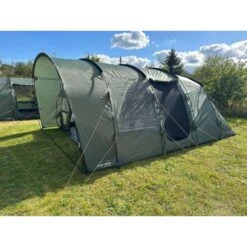 Easy Camp Romsdal 6 Tent (2025) 20 Easy Camp Romsdal 6 Tent (2025) -OUTDOOR WORLD GEAR img 3005