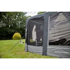 Outdoor Revolution Sport Pro 260 Air Caravan Awning 2025 -OUTDOOR WORLD GEAR img 3491