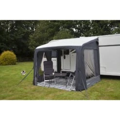 Outdoor Revolution Sport Pro 260 Air Caravan Awning 2025 -OUTDOOR WORLD GEAR img 3501