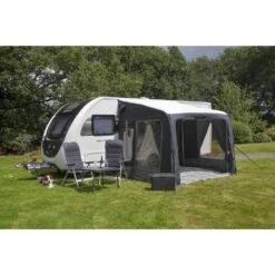 Outdoor Revolution Sport Pro 260 Air Caravan Awning 2025 -OUTDOOR WORLD GEAR img 3508