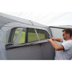 Outdoor Revolution Cayman Combo Air Mid Driveaway Awning (210-255cm) -OUTDOOR WORLD GEAR img 3781 1