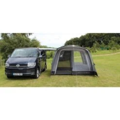 Outdoor Revolution Cayman Combo Air Mid Driveaway Awning (210-255cm) -OUTDOOR WORLD GEAR img 3784 1