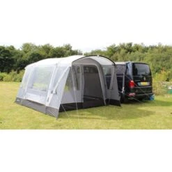 Outdoor Revolution Cayman Combo Air Mid Driveaway Awning (210-255cm) -OUTDOOR WORLD GEAR img 3785 1