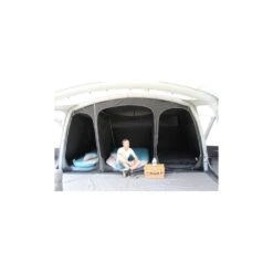 Outdoor Revolution Kalahari PC 9.0DSE Tent Bundle (2024) -OUTDOOR WORLD GEAR img 5473 1