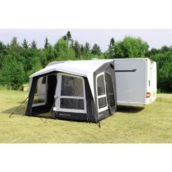 Outdoor Revolution Esprit Pro X 330 Air Caravan Awning -OUTDOOR WORLD GEAR img 6466 copy
