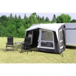 Outdoor Revolution Esprit Pro X 330 Air Caravan Awning -OUTDOOR WORLD GEAR img 6470 copy