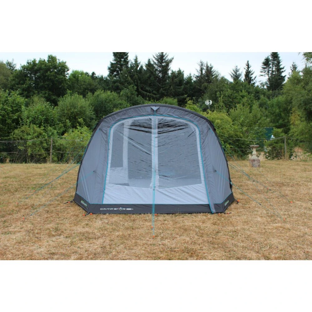 Outdoor Revolution Camp Star 500XL Air Tent Bundle (incl Footprint) 9 Outdoor Revolution Camp Star 500XL Air Tent Bundle (incl Footprint) - Image 7
