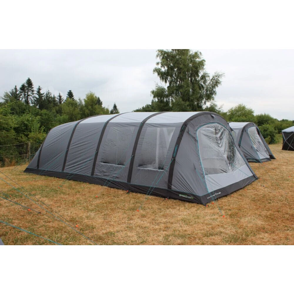 Outdoor Revolution Camp Star 600 Air Tent Bundle (incl Footprint) 9 Outdoor Revolution Camp Star 600 Air Tent Bundle (incl Footprint) - Image 7