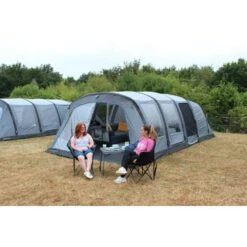 Outdoor Revolution Camp Star 600 Air Tent Bundle (incl Footprint) 22 Outdoor Revolution Camp Star 600 Air Tent Bundle (incl Footprint) -OUTDOOR WORLD GEAR img 6734