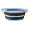 Quest Collapsible-Wares Washing Bowl -OUTDOOR WORLD GEAR k0211 1 fullsize