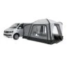 Kampa Cross Air Awning 1 Kampa Cross Air Awning -OUTDOOR WORLD GEAR kampa cross 1