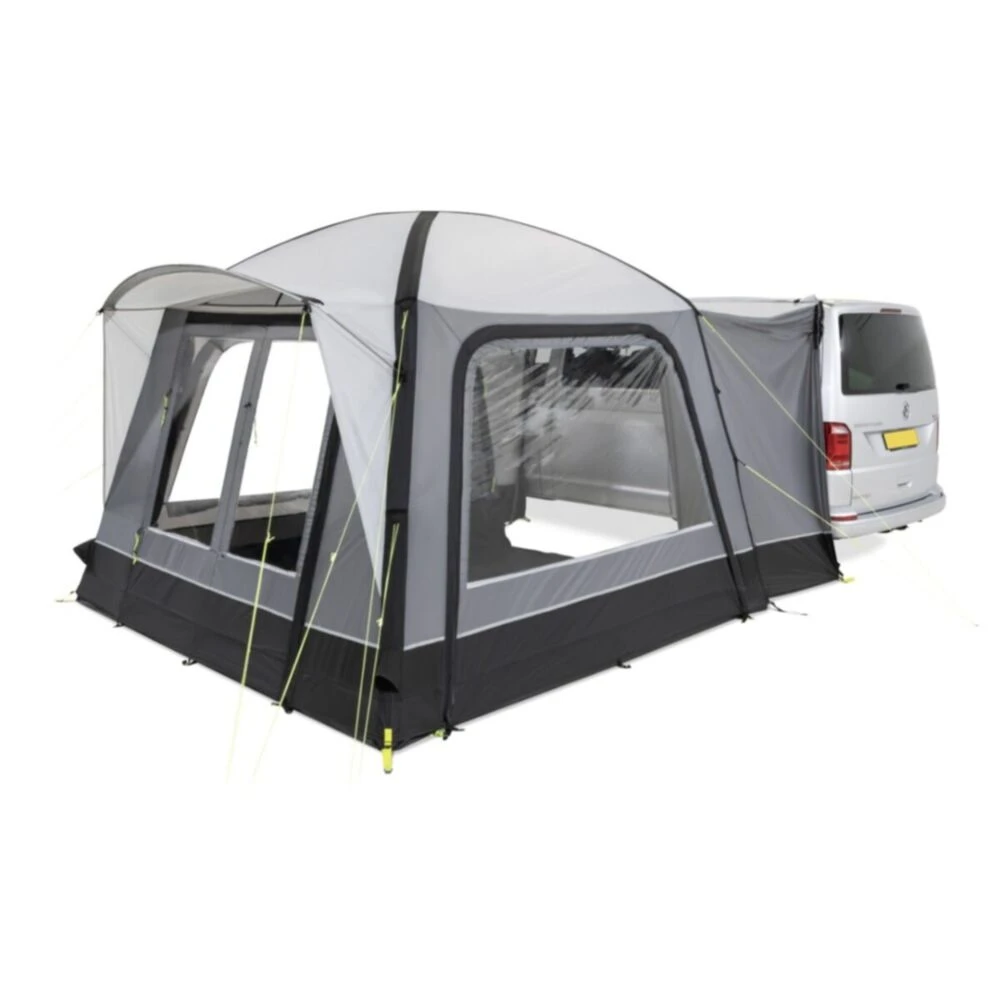 Kampa Cross Air Awning 5 Kampa Cross Air Awning - Image 3
