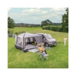 Kampa Cross Air Awning 13 Kampa Cross Air Awning -OUTDOOR WORLD GEAR kampa cross 4