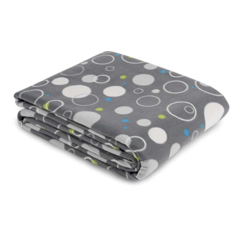 Kampa Fleece Carpet Action 2 Kampa Fleece Carpet Action