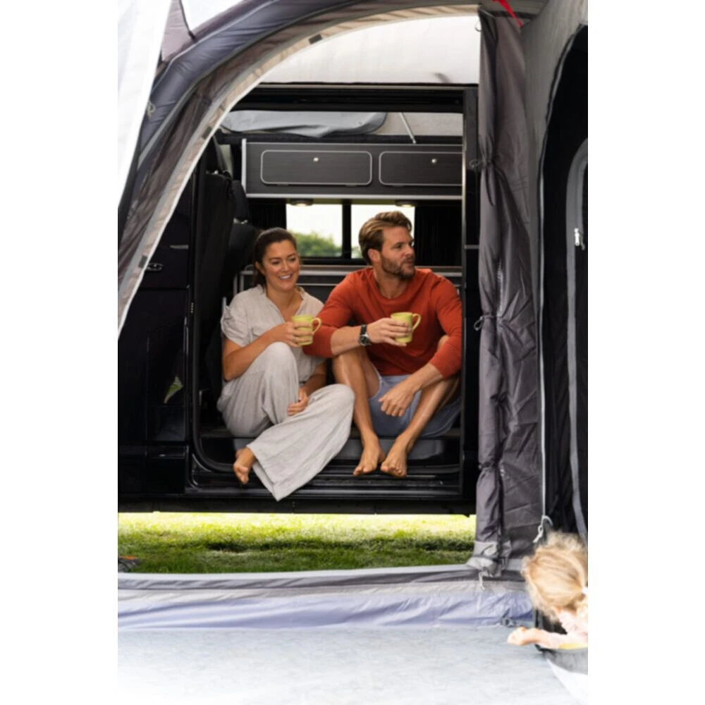 Vango Airbeam Vango Kela Pro Air Awning Low 12 Vango Airbeam Vango Kela Pro Air Awning Low - Image 10