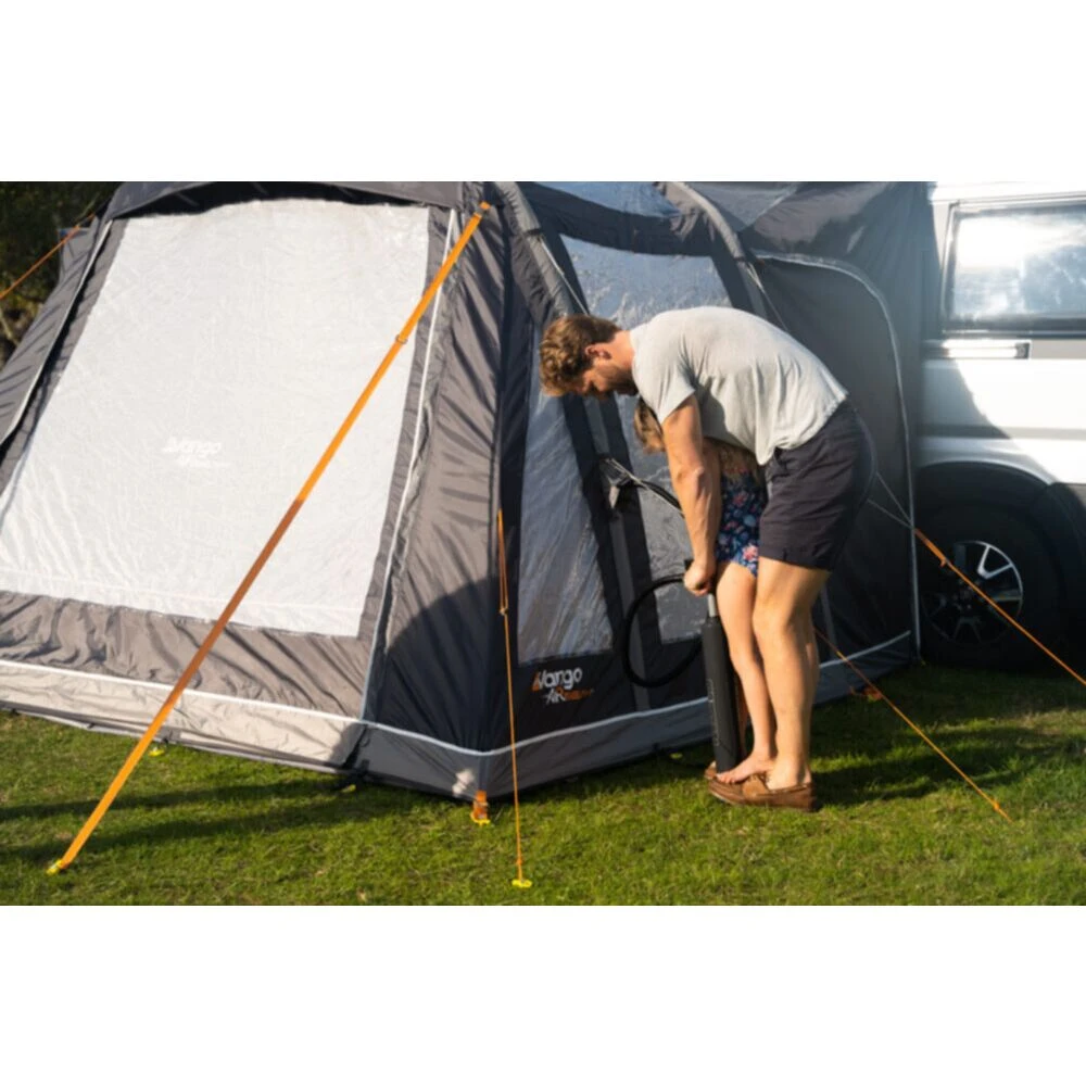 Vango Airbeam Vango Kela Pro Air Awning Mid 9 Vango Airbeam Vango Kela Pro Air Awning Mid - Image 7
