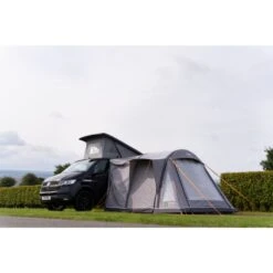 Vango Airbeam Vango Kela Air TC Low Awning -OUTDOOR WORLD GEAR kela pro air tc low 2023 low1 1