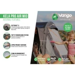 Vango Airbeam Vango Kela Pro Air Awning Mid 26 Vango Airbeam Vango Kela Pro Air Awning Mid -OUTDOOR WORLD GEAR kela pro air mid2 1