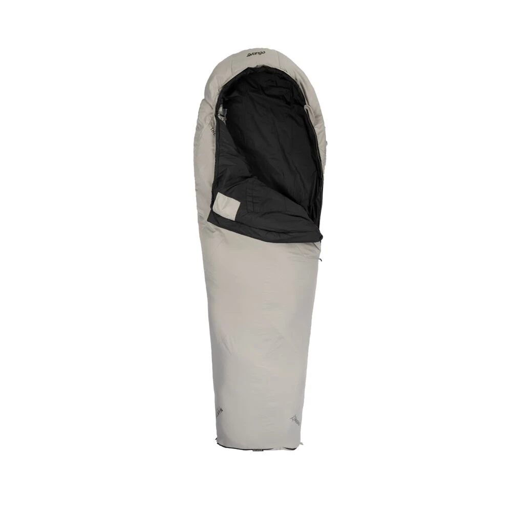 Vango Mantis Planet Sleeping Bag 6 Vango Mantis Planet Sleeping Bag - Image 4