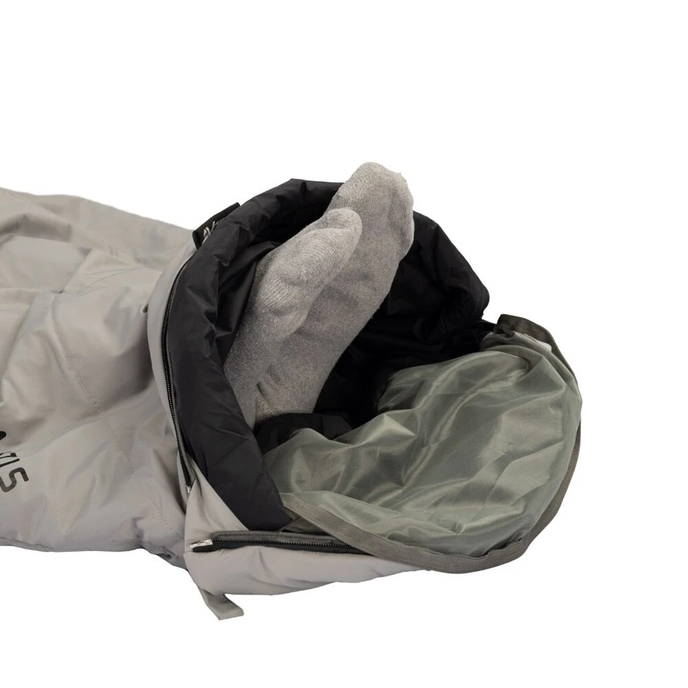 Vango Mantis Planet Sleeping Bag 19 Vango Mantis Planet Sleeping Bag - Image 17