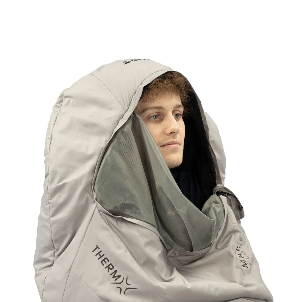 Vango Mantis Planet Sleeping Bag 20 Vango Mantis Planet Sleeping Bag - Image 18