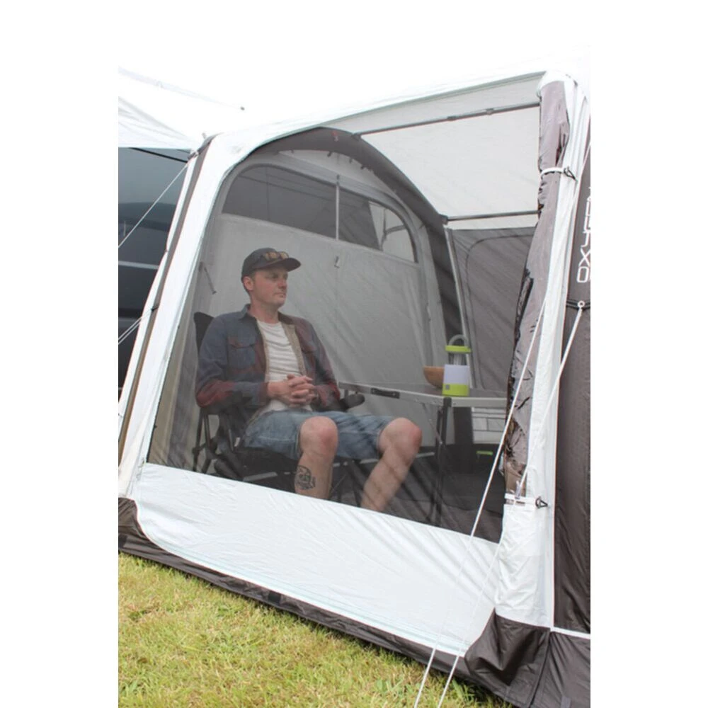 Outdoor Revolution Movelite T2R Low Awning (180-220cm) 10 Outdoor Revolution Movelite T2R Low Awning (180-220cm) - Image 8