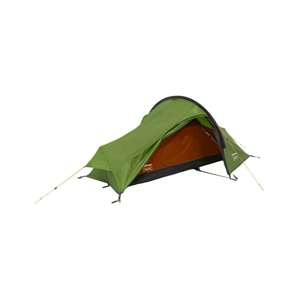 Vango Nevis 200 Tent (2025) 5 Vango Nevis 200 Tent (2025) - Image 3