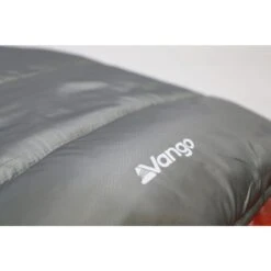 Vango Nitestar Alpha 350 Sleeping Bag (Fog) -OUTDOOR WORLD GEAR nitestar 350 2023 lo 4